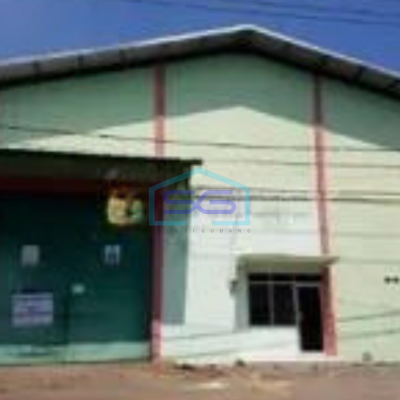 Disewakan Gudang Siap Pakai di Sidoarjo Jawa Timur