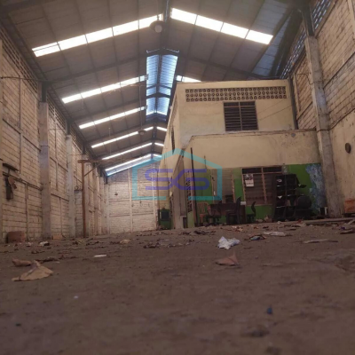 Dijual gudang di Sidoarjo, jawa timur