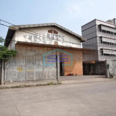 Dijual Gudang Kawasan Komplek Astra Sunter, Jakarta Utara