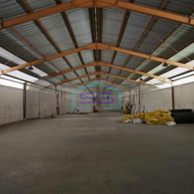 Dijual Gudang Kawasan Komplek Astra Sunter, Jakarta Utara