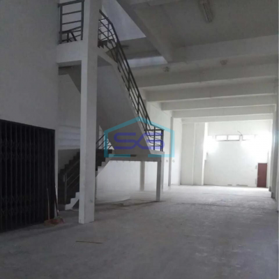 Dijual Gudang Sunter, Jakarta Utara