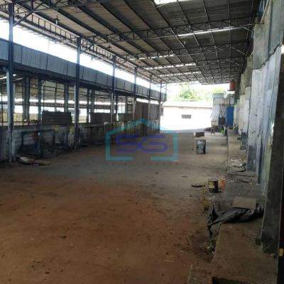 Dijual Pabrik di Tambun Bekasi Jawa Barat