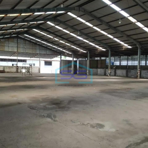 Dijual Pabrik di Tambun Bekasi Jawa Barat-3