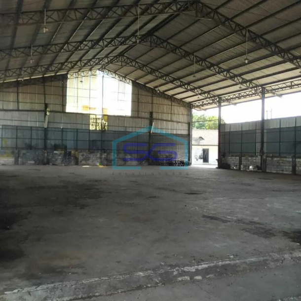 Dijual Pabrik di Tambun Bekasi Jawa Barat-2