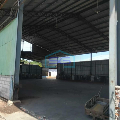 Dijual Pabrik di Tambun Bekasi Jawa Barat