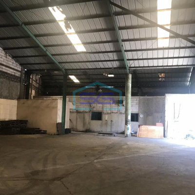 Dijual Gudang Strategis Dipinggir Jalan Kawasan Ramai, Tangerang-4