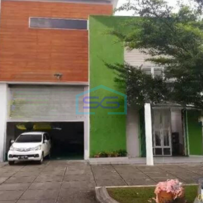 Dijual Gudang Komplek Bizlink, Tangerang