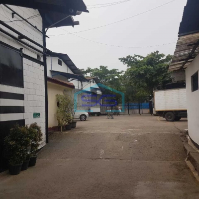 Dijual Gudang di daerah Mauk, Tangerang
