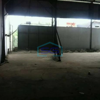 Dijual Gudang Kawasan Rawa Kucing, Neglasari