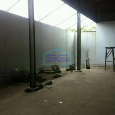 Dijual Gudang Kawasan Rawa Kucing, Neglasari