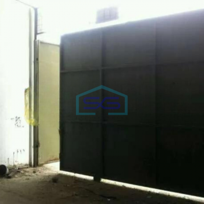 Dijual Gudang Kawasan Rawa Kucing, Neglasari