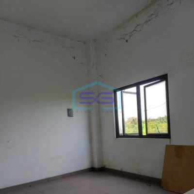 Disewakan gudang 3 unit dan kantor 2 lantai di Tangerang