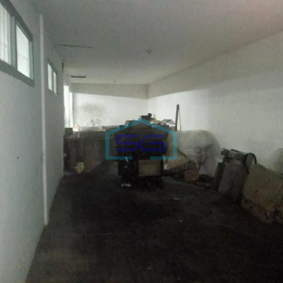 Dijual Gudang di Buaran Indah, Tangerang