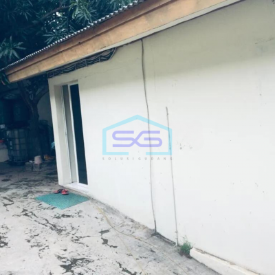 Dijual Gudang di Bojong Nangka, Tangerang