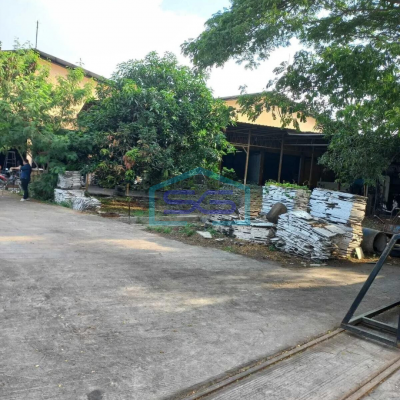 Dijual Gudang Teluk Naga Tangerang