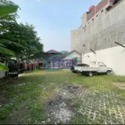 Disewakan Gudang di Tanjung Duren