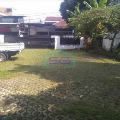 Disewakan Gudang di Tanjung Duren