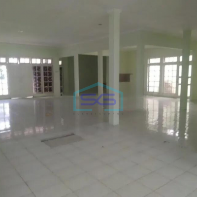 Disewakan Gudang di Tanjung Duren