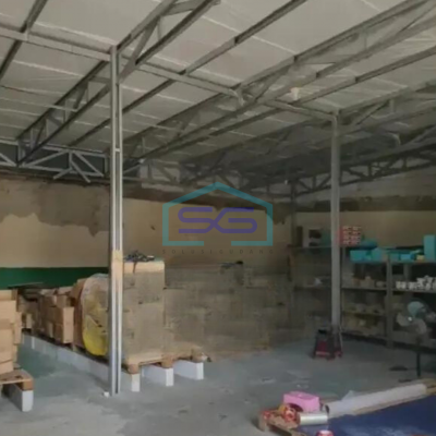 Disewakan Gudang Di Tegal Alur Jakarta Barat