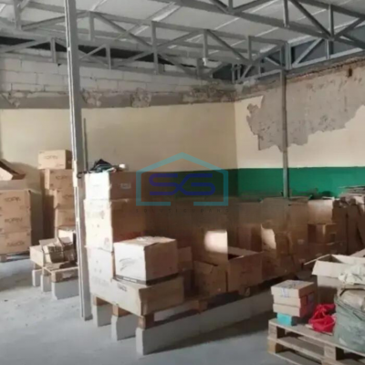 Disewakan Gudang Di Tegal Alur Jakarta Barat