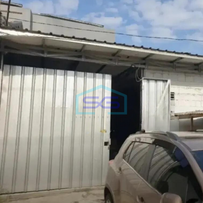 Disewakan Gudang Di Tegal Alur Jakarta Barat