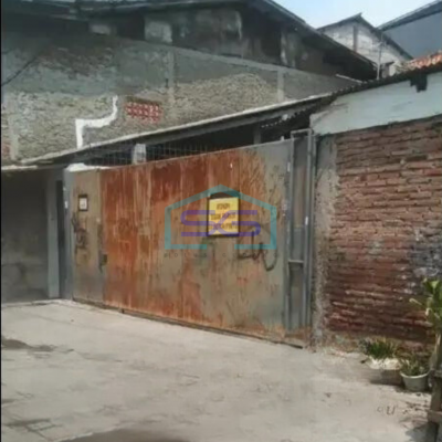 Disewakan Gudang Di Tegal Alur Jakarta Barat