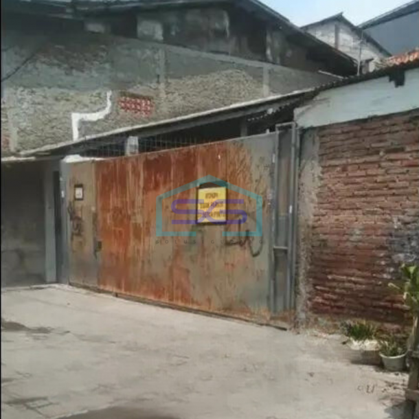 Disewakan Gudang Di Tegal Alur Jakarta Barat-1