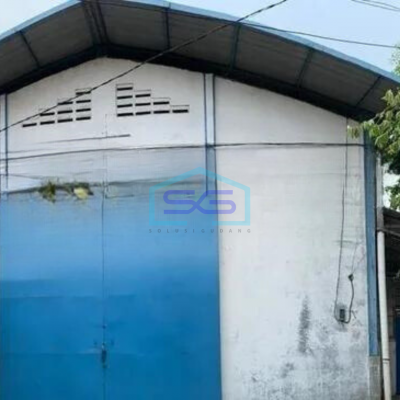 Disewakan Gudang Tegal Alur