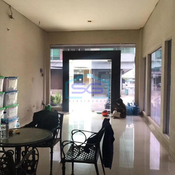 Dijual cepat ruko cbd cengkareng timur-4