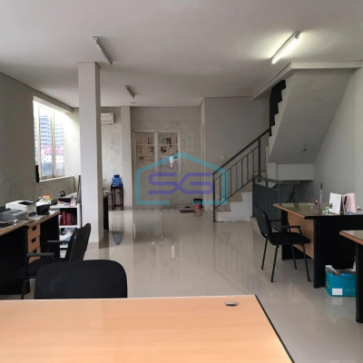 Dijual cepat ruko cbd cengkareng timur