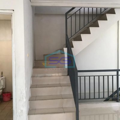 Dijual cepat ruko cbd cengkareng timur