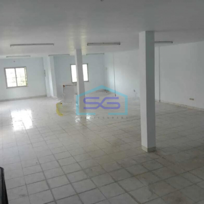 Disewakan 2 Ruko di Cideng Barat