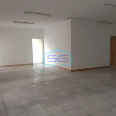 Disewakan 2 Ruko di Cideng Barat