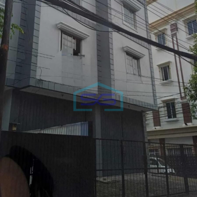 Disewakan 2 Ruko di Cideng Barat