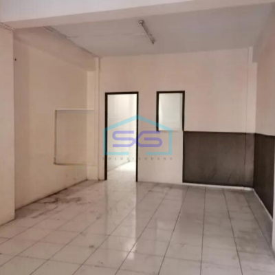 Dijual Ruko Cilandak Jakarta Selatan