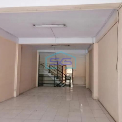 Dijual Ruko Cilandak Jakarta Selatan