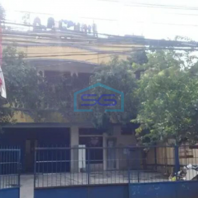 Disewakan Ruko di Condet Raya Jakarta Timur