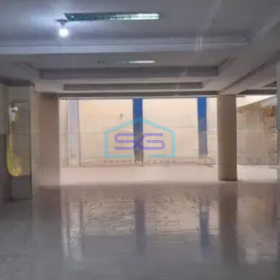 Disewakan Ruko di Condet Raya Jakarta Timur