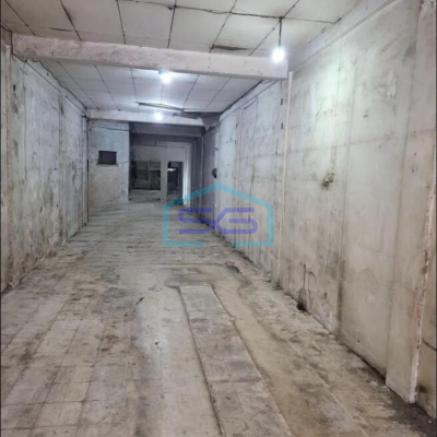 Disewakan Murah Ruko Gudang Gandeng, Jembatan Besi