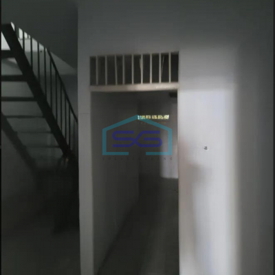 Disewakan Murah Ruko Gudang Gandeng, Jembatan Besi