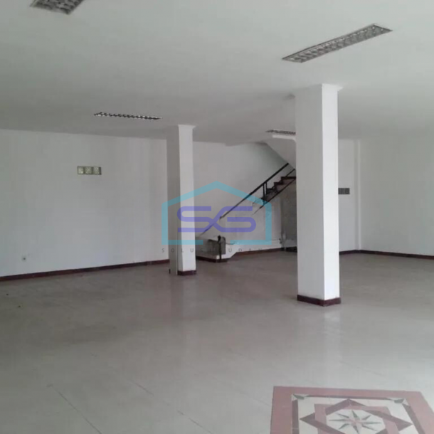 Dijual Ruko Depan Halte Busway Kebon Jeruk Jakarta Barat-3