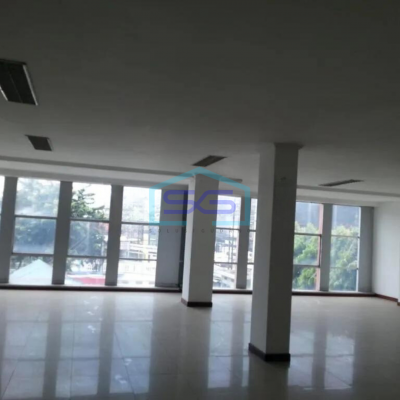 Dijual Ruko Depan Halte Busway Kebon Jeruk Jakarta Barat