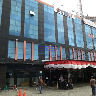 Dijual Ruko Depan Halte Busway Kebon Jeruk Jakarta Barat