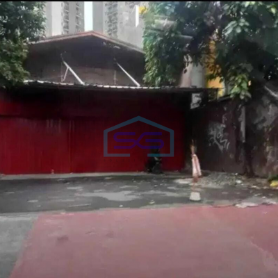 Disewakan cepat ruko di Kembangan Jakarta Barat-1