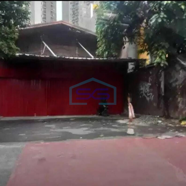 Disewakan cepat ruko di Kembangan Jakarta Barat-1