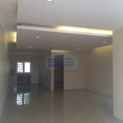 Dijual Ruko 2 Unit Gandeng Pasar Minggu di Jakarta Selatan
