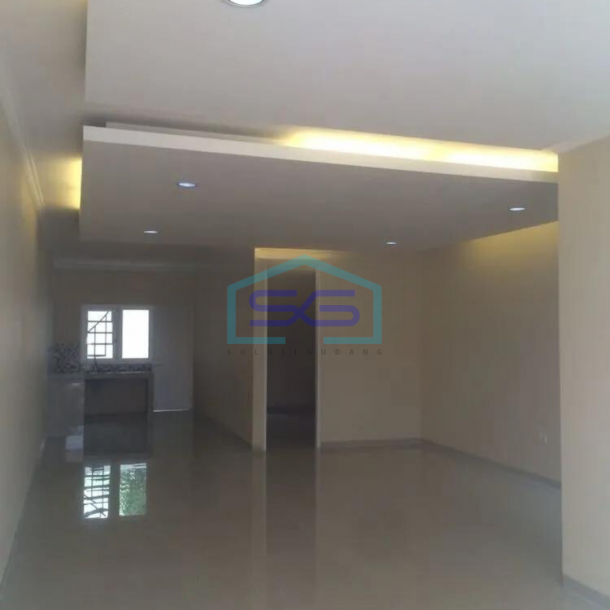 Dijual Ruko 2 Unit Gandeng Pasar Minggu di Jakarta Selatan-3