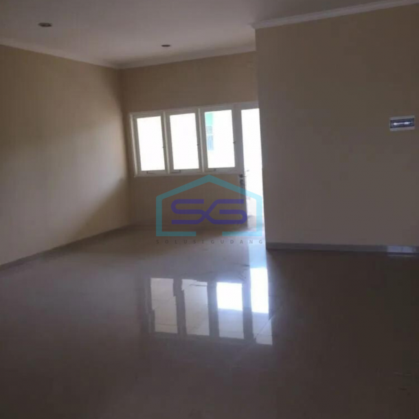 Dijual Ruko 2 Unit Gandeng Pasar Minggu di Jakarta Selatan-2