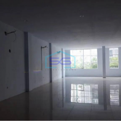 Dijual Ruko depan Green Bay, Pluit - jakarta utara