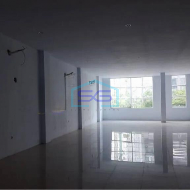 Dijual Ruko depan Green Bay, Pluit - jakarta utara-3